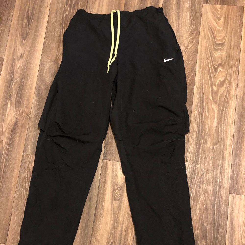 Track pants